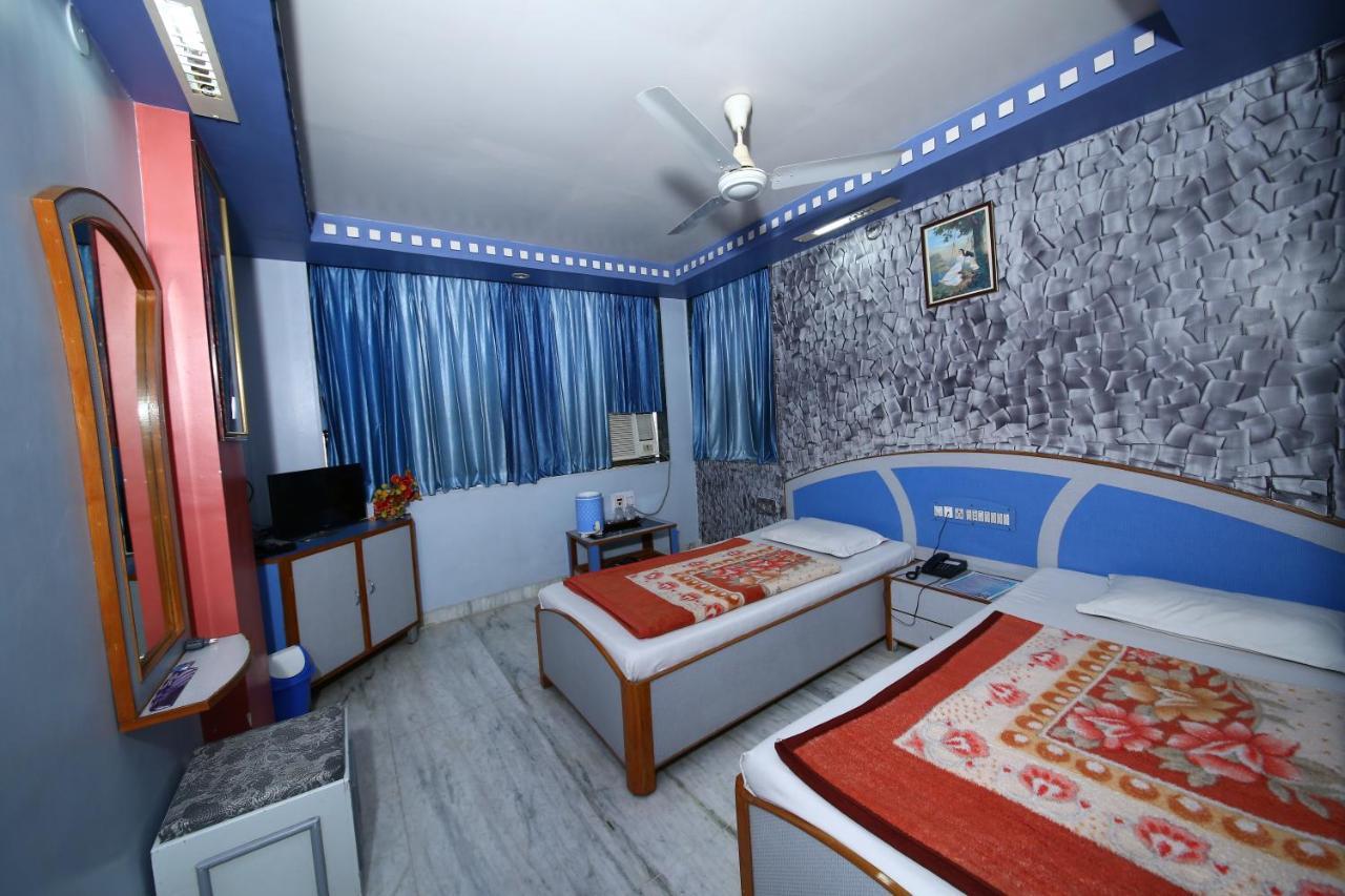 Hotel Darshan Amreli Exterior foto